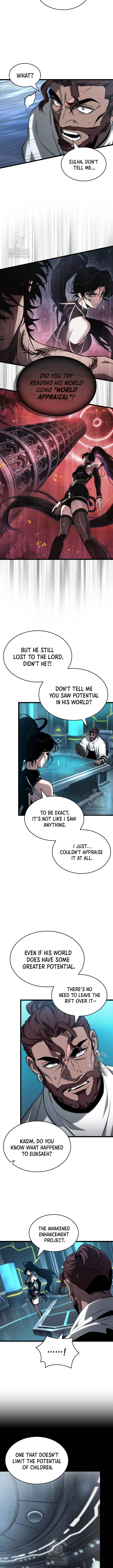 The World After the Fall, Chapter 192 image 10